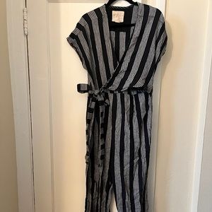 Ace & Jig Jumpsuit